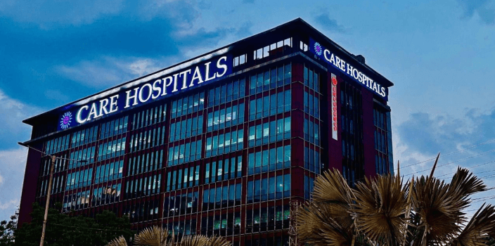 CARE Hospitals